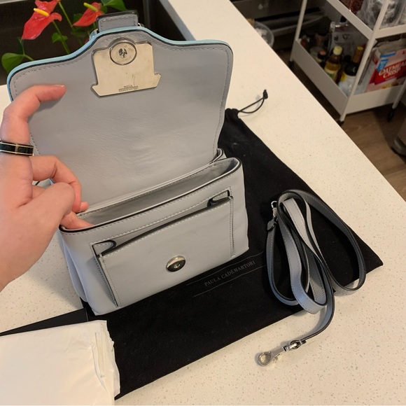 Paula Cademartori Handbag - Picture 2 of 5